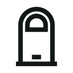 Trash SVG Icon